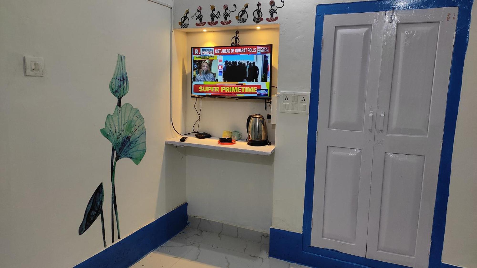 Adh Amilia Gardens Hotel Narasimharaja Puram Exterior photo